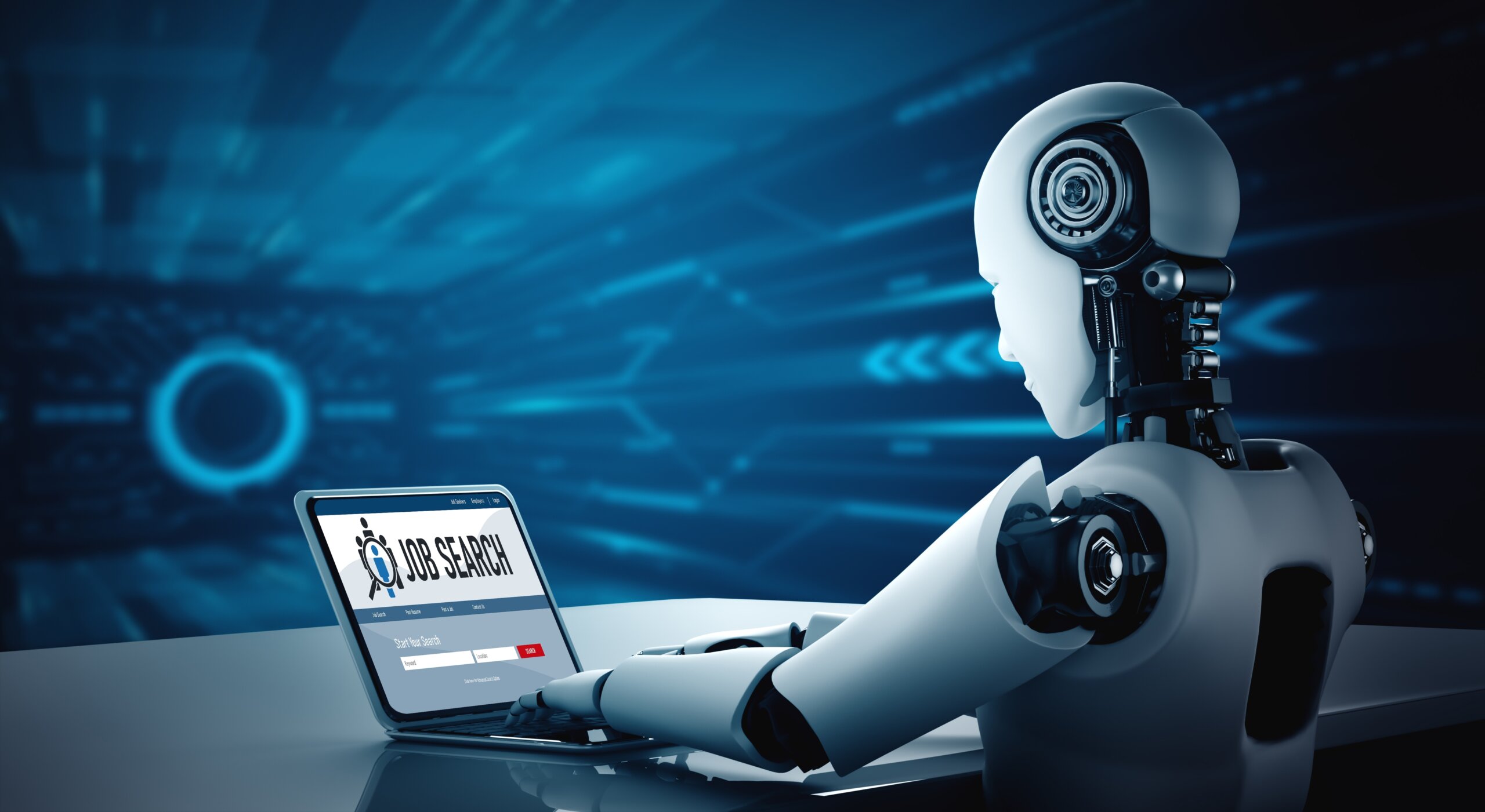 Will AI Kill Jobs in the IT Industry? A Balanced Perspective for Students, Job Seekers, and Businesses